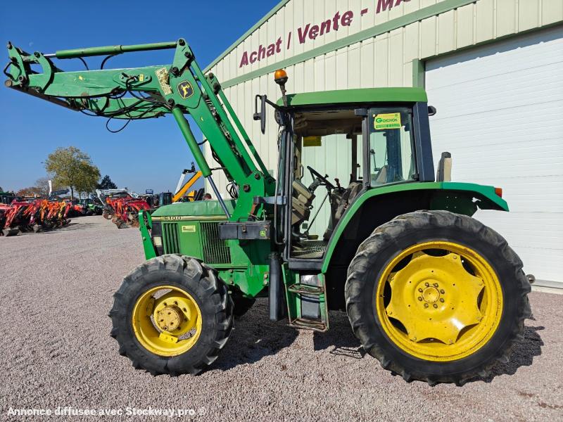 Photo John Deere 6100  image 3/12