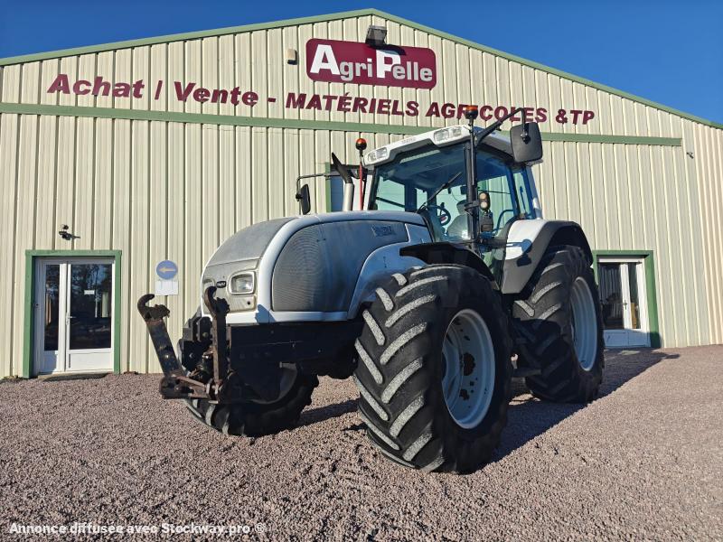 Valtra T120 