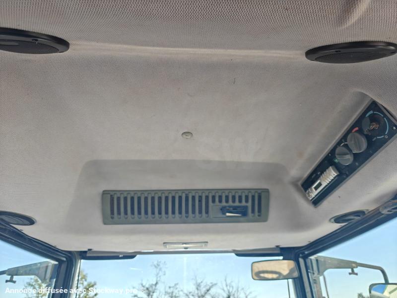 Photo Valtra T120  image 11/12