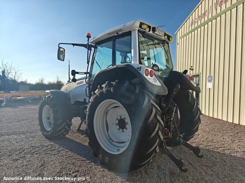Photo Valtra T120  image 4/12