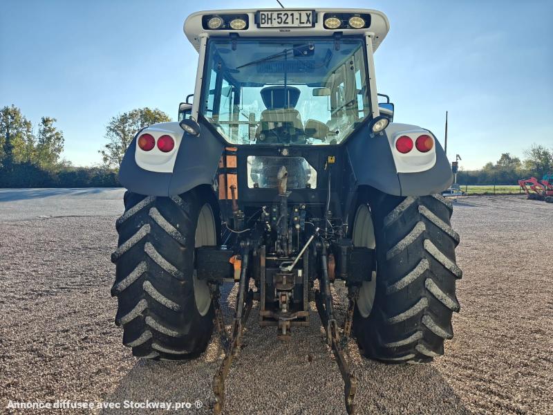 Photo Valtra T120  image 5/12