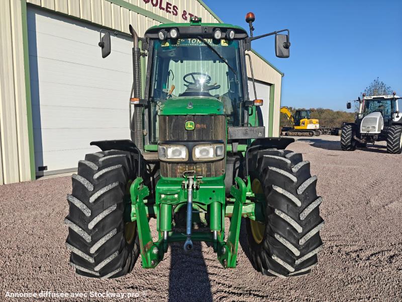 Photo John Deere 6320  image 12/20