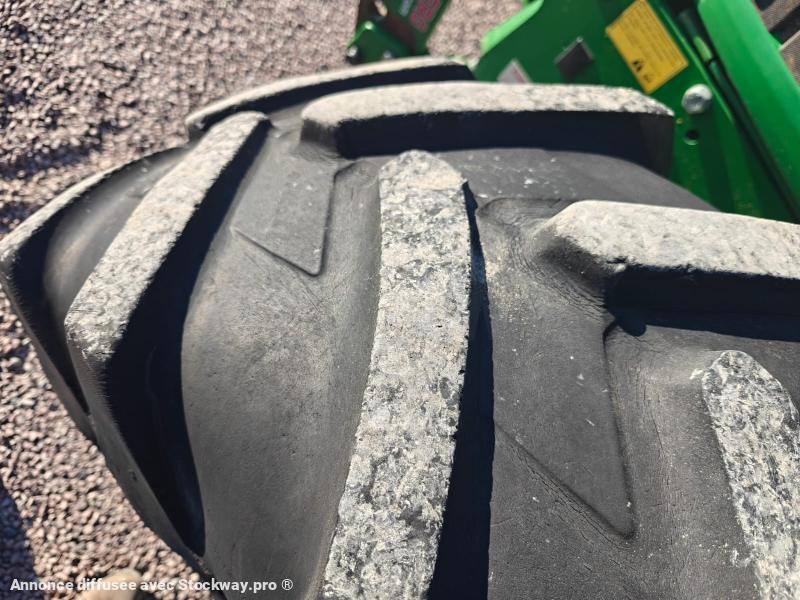 Photo John Deere 6320  image 13/20