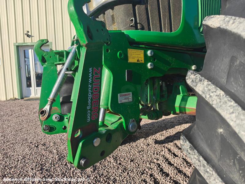 Photo John Deere 6320  image 15/20