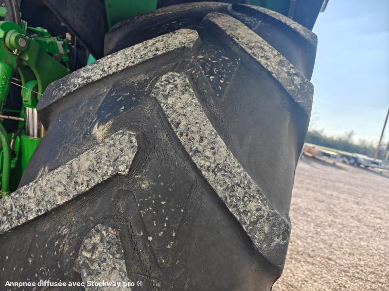 Photo John Deere 6320  image 16/20