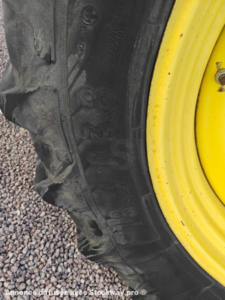 Photo John Deere 6320  image 17/20