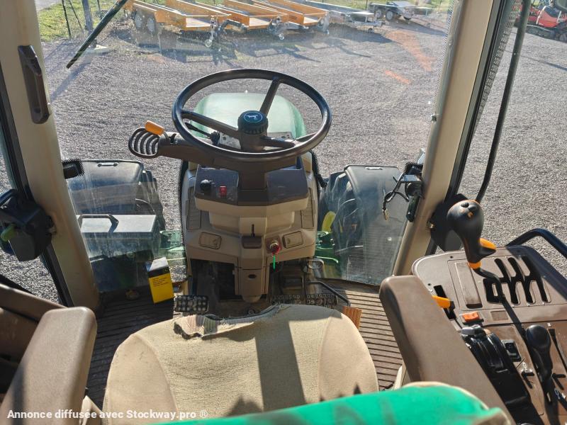 Photo John Deere 6320  image 18/20