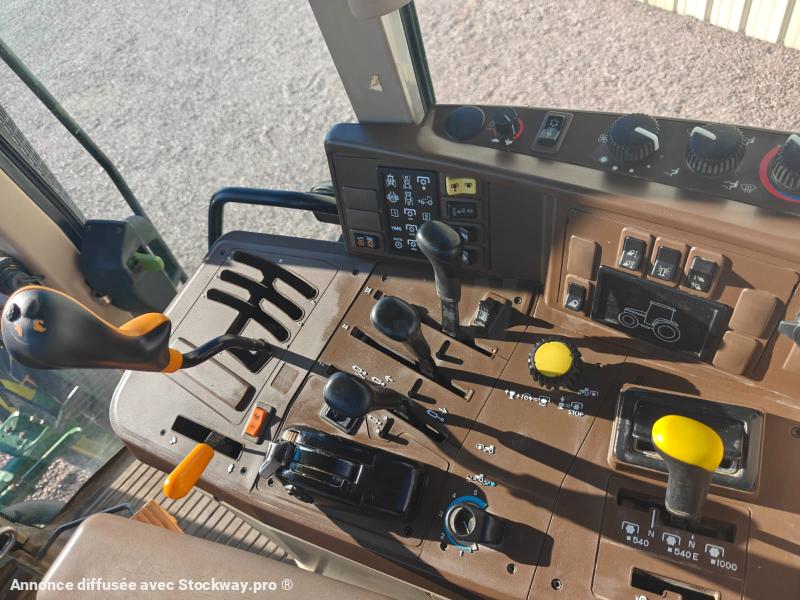 Photo John Deere 6320  image 19/20