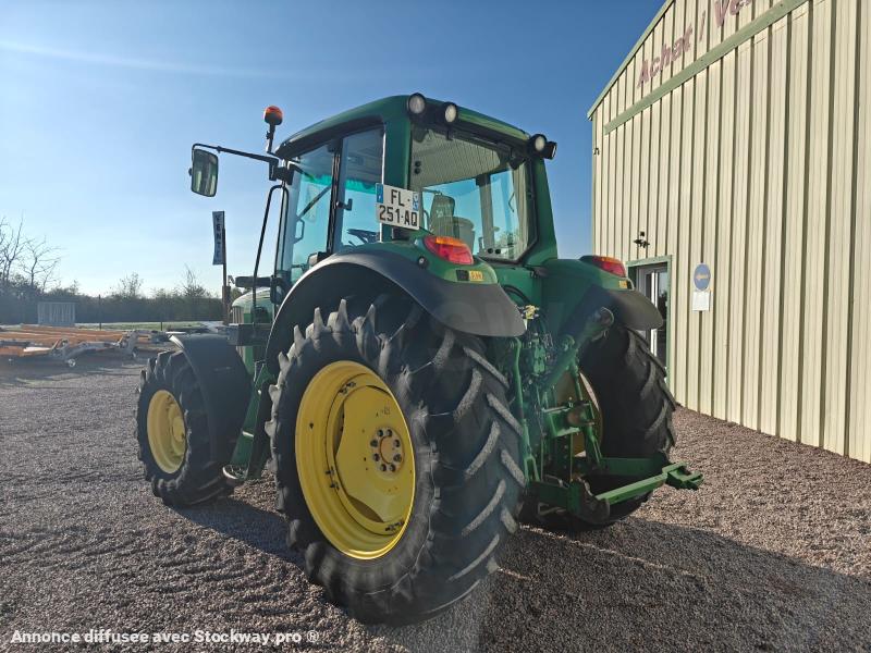 Photo John Deere 6320  image 3/20