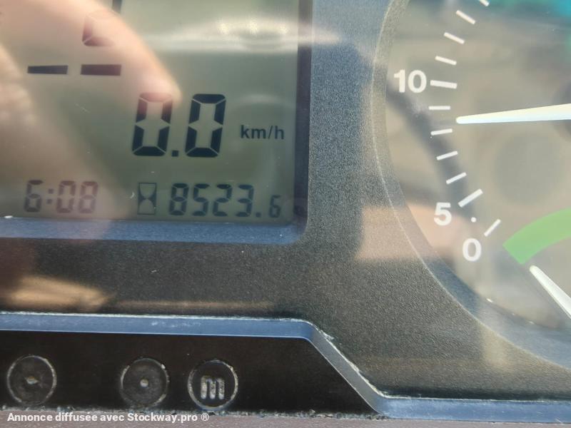 Photo John Deere 6320  image 5/20