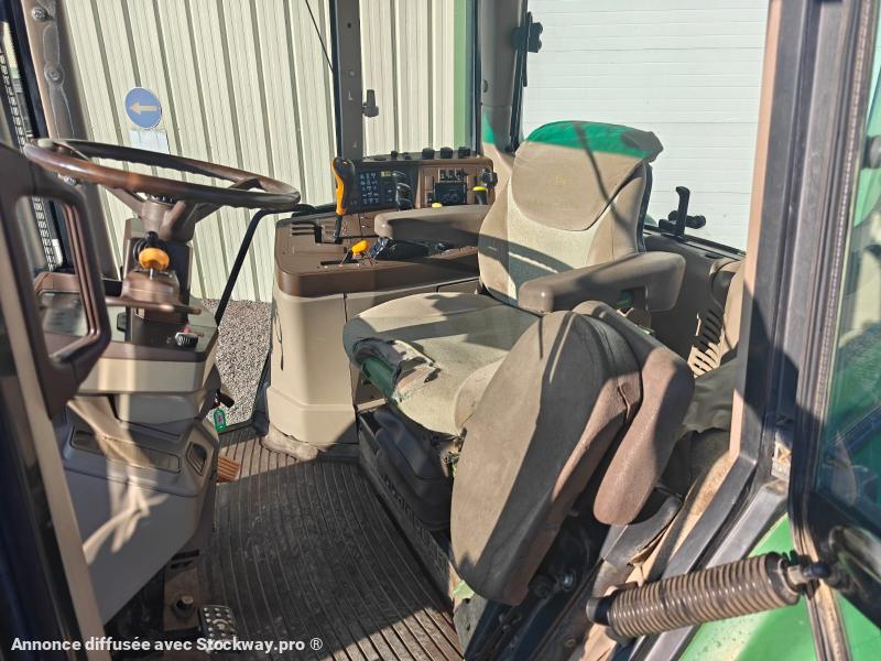 Photo John Deere 6320  image 6/20