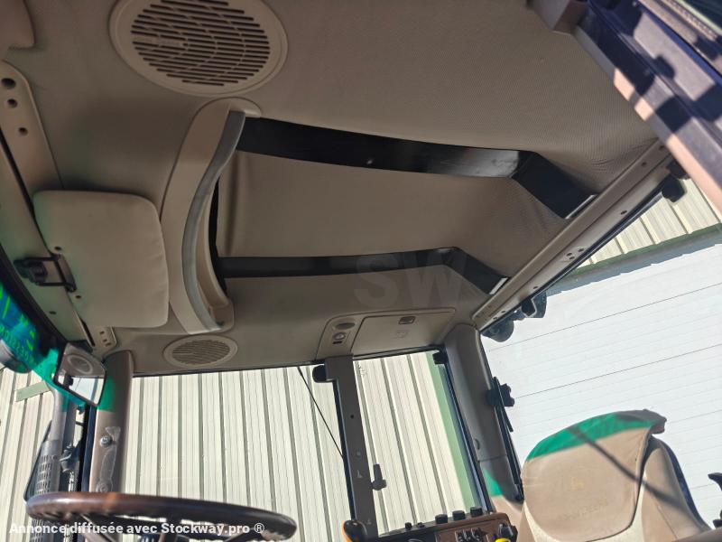 Photo John Deere 6320  image 7/20