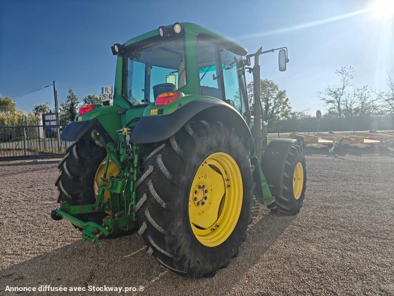 Photo John Deere 6320  image 8/20