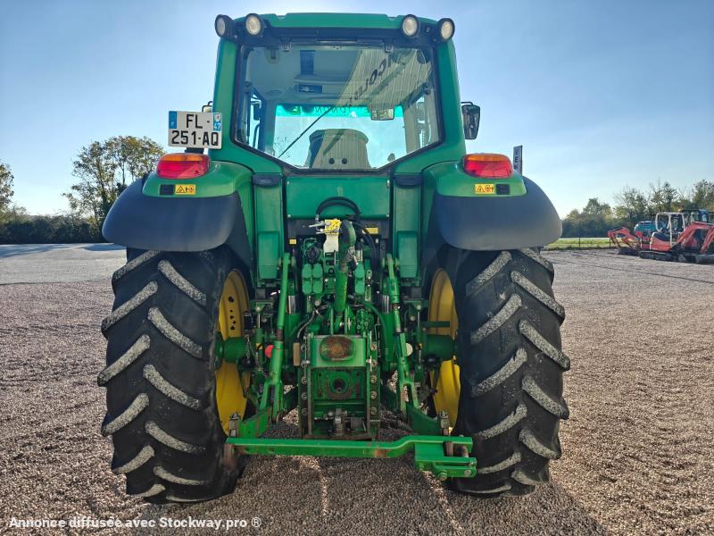 Photo John Deere 6320  image 9/20