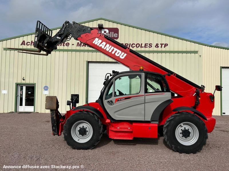 Manitou MT1840 