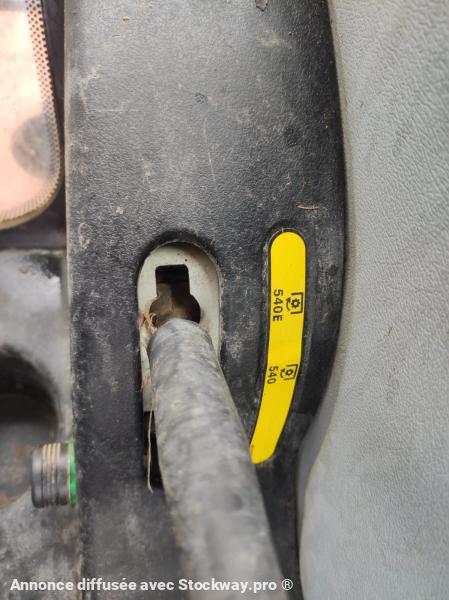 Photo New Holland T4-75  image 19/21