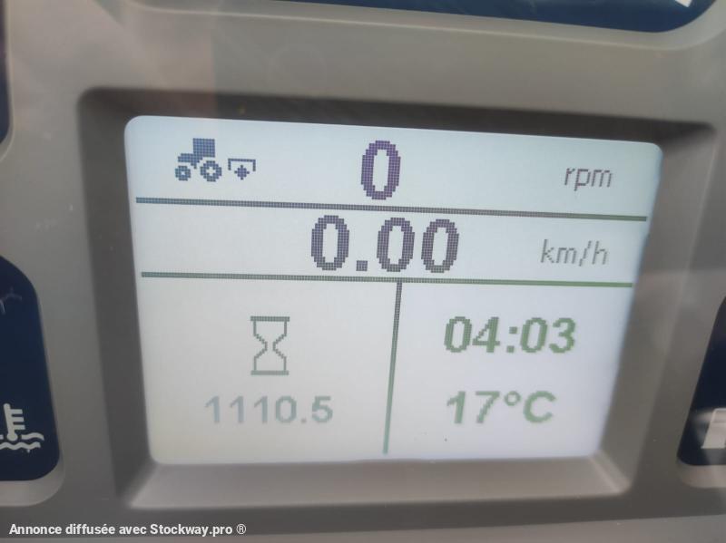 Photo New Holland T4-75  image 6/21