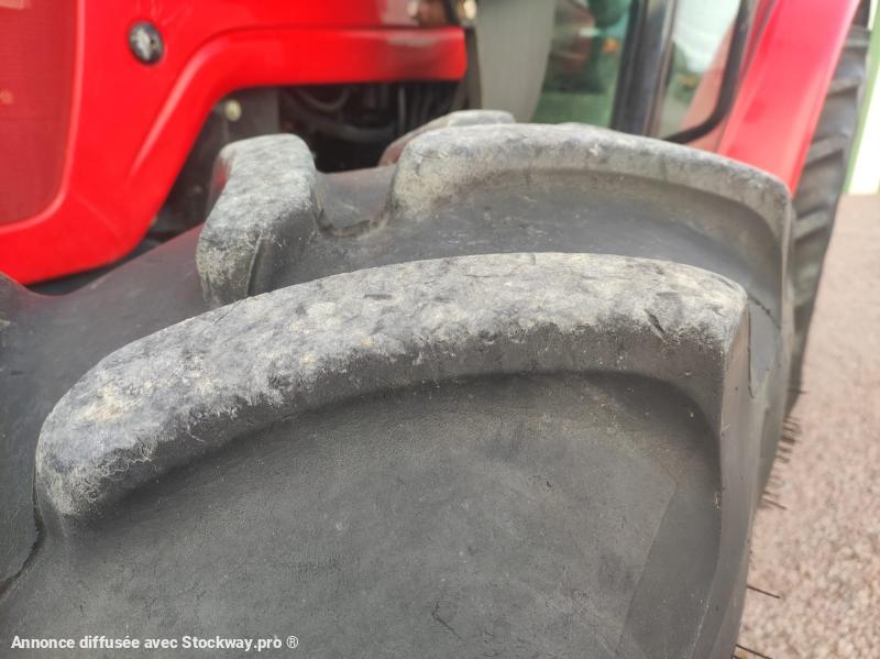 Photo Massey Ferguson 5435  image 10/20