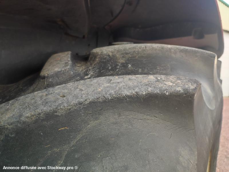 Photo Massey Ferguson 5435  image 12/20