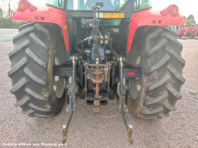 Photo Massey Ferguson 5435  image 13/20