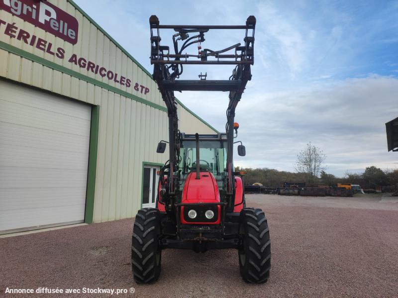 Photo Massey Ferguson 5435  image 17/20