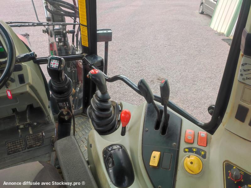 Photo Massey Ferguson 5435  image 18/20