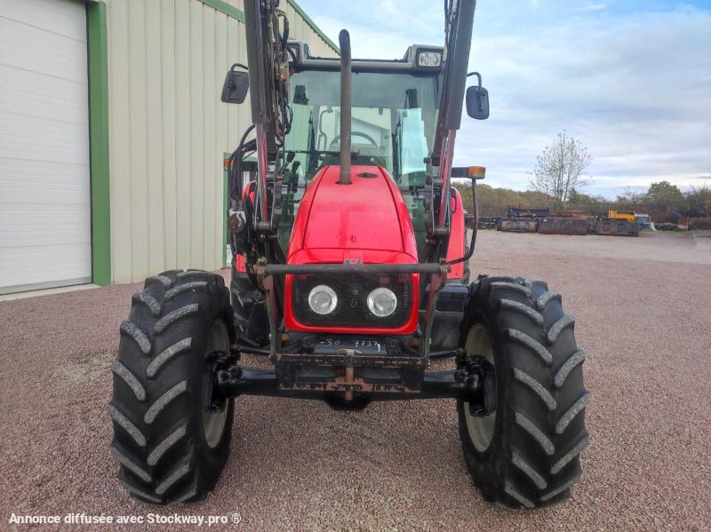 Photo Massey Ferguson 5435  image 19/20