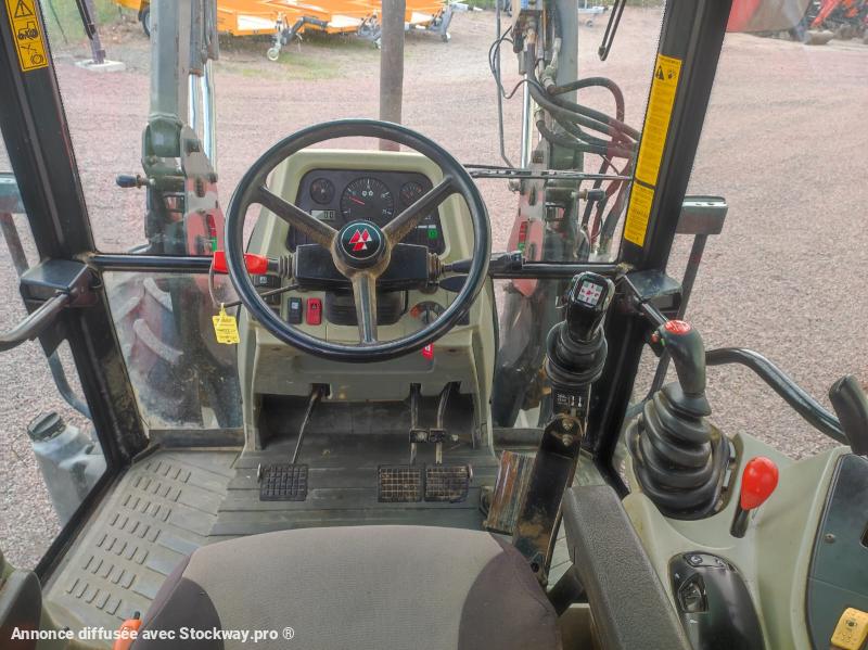 Photo Massey Ferguson 5435  image 20/20