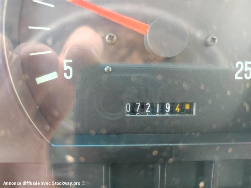 Photo Massey Ferguson 5435  image 6/20