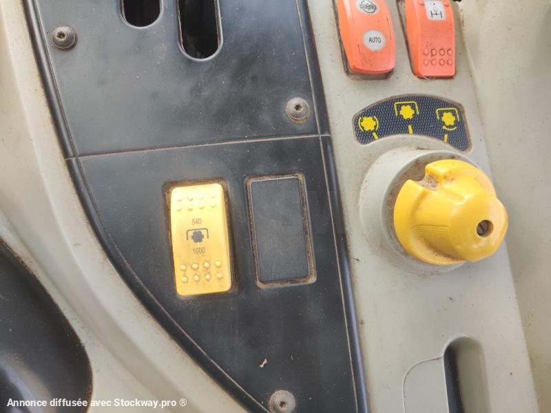 Photo Massey Ferguson 5435  image 7/20