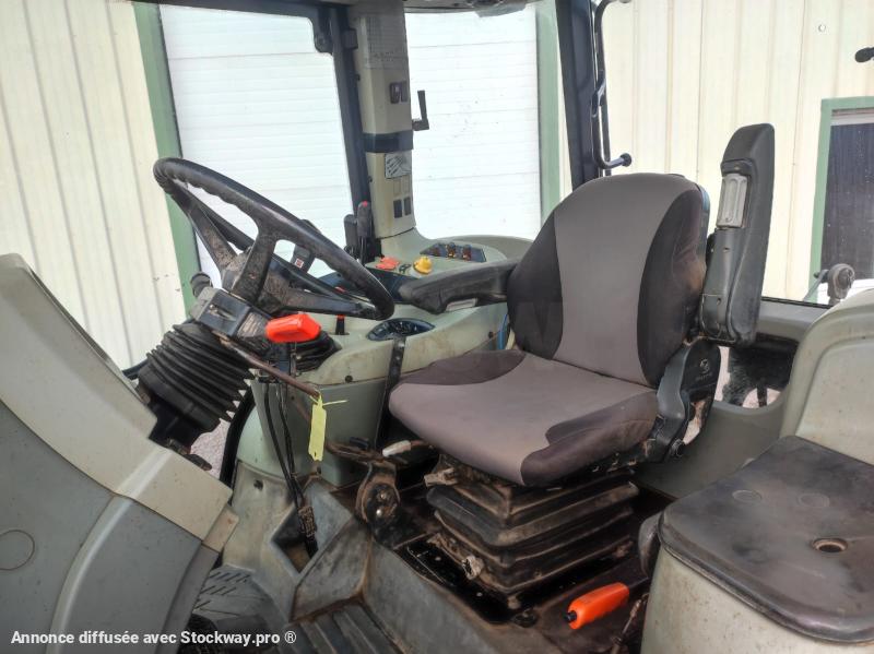 Photo Massey Ferguson 5435  image 8/20