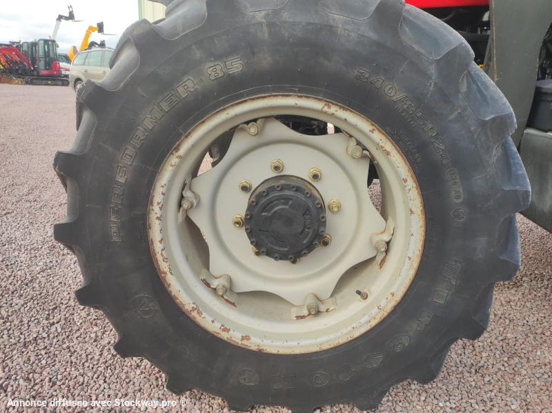 Photo Massey Ferguson 5435  image 9/20