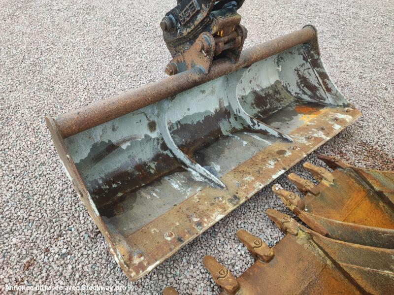 Photo Jcb 85Z-1  image 10/18