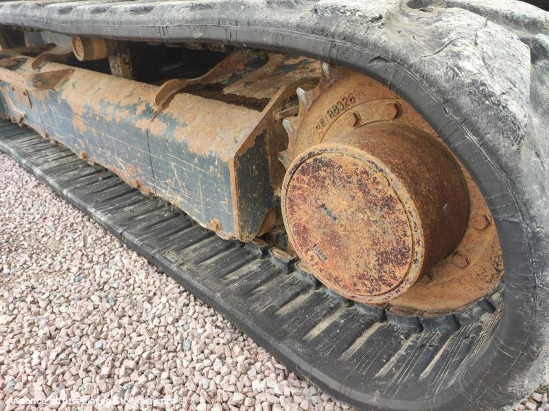 Photo Jcb 85Z-1  image 12/18