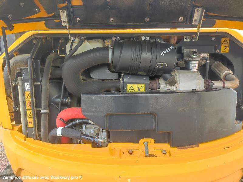 Photo Jcb 85Z-1  image 13/18