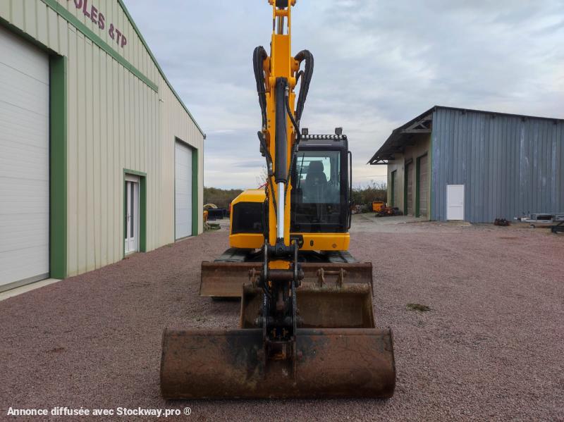 Photo Jcb 85Z-1  image 15/18