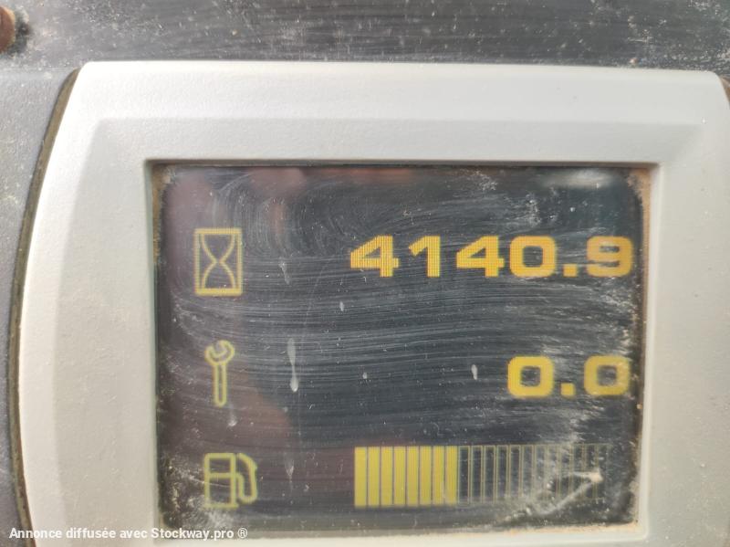 Photo Jcb 85Z-1  image 16/18