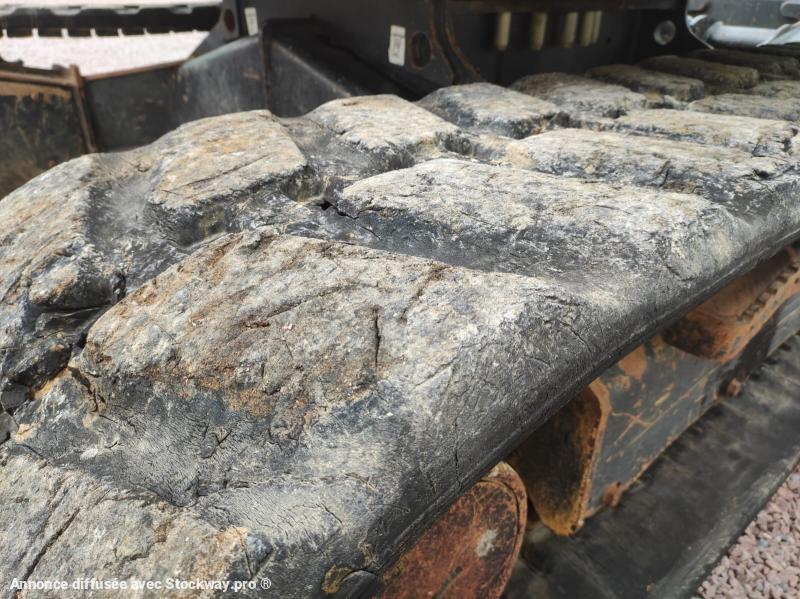 Photo Jcb 85Z-1  image 17/18