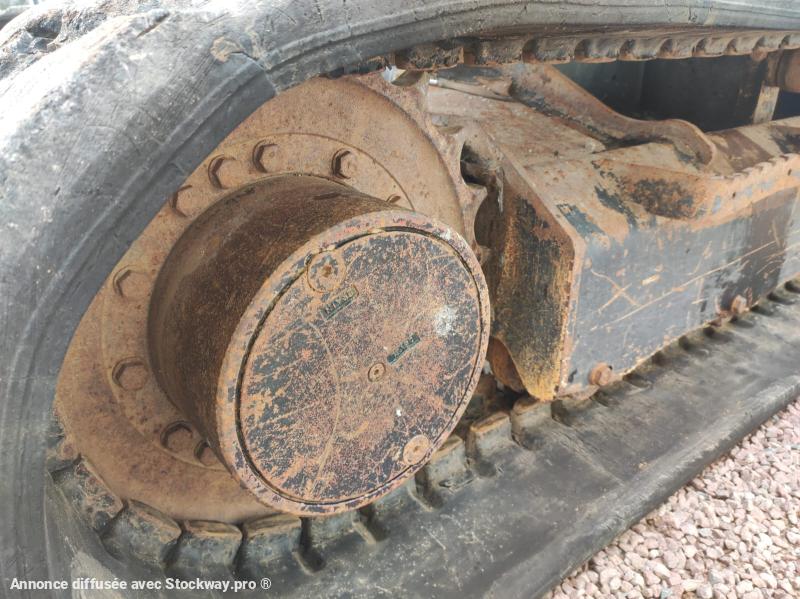 Photo Jcb 85Z-1  image 18/18