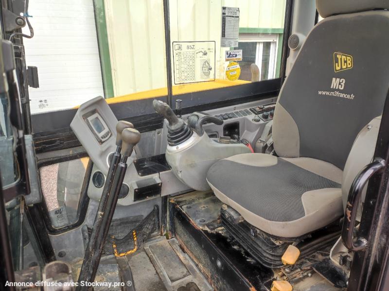 Photo Jcb 85Z-1  image 7/18