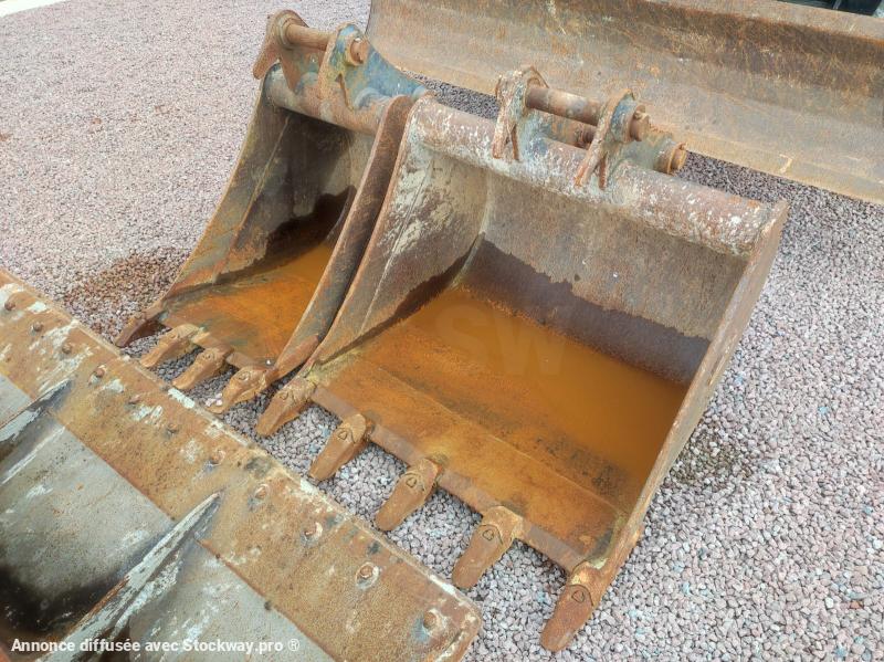 Photo Jcb 85Z-1  image 9/18