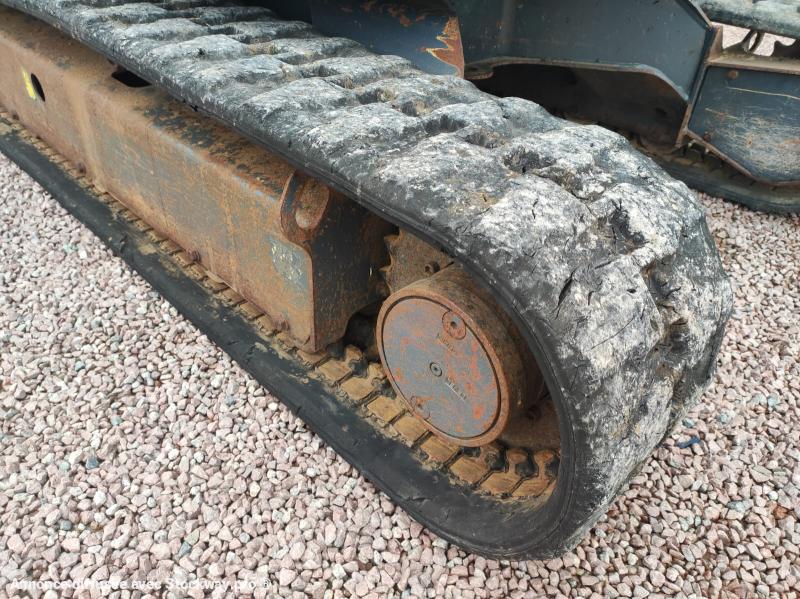 Photo Kobelco SK28SR-6  image 10/16