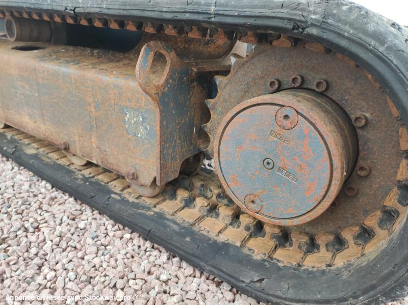 Photo Kobelco SK28SR-6  image 12/16