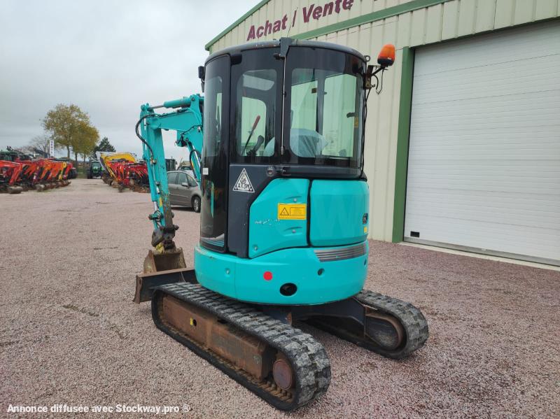 Photo Kobelco SK28SR-6  image 14/16