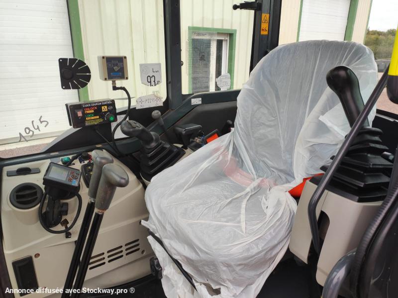 Photo Kobelco SK28SR-6  image 7/16