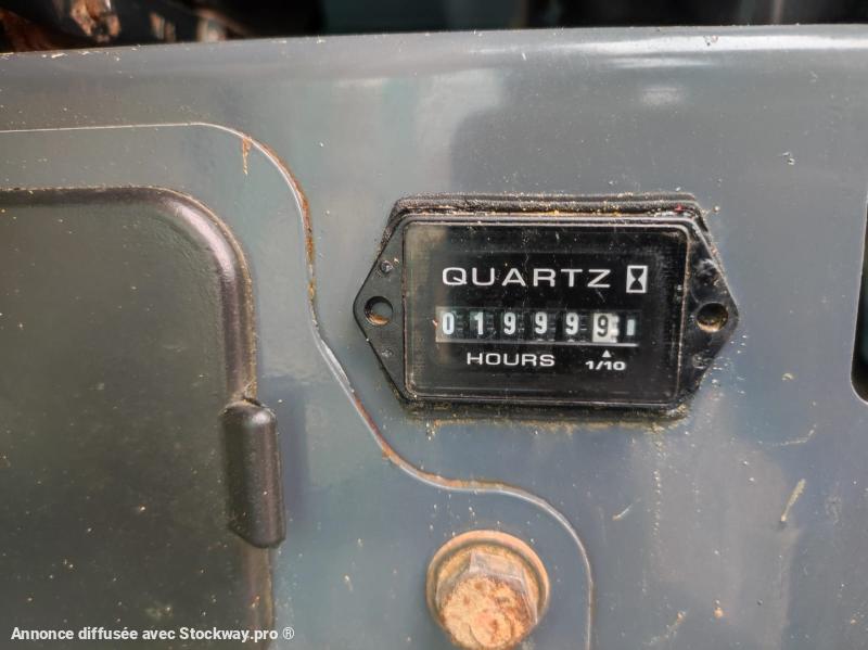 Photo Kobelco SK28SR-6  image 8/16