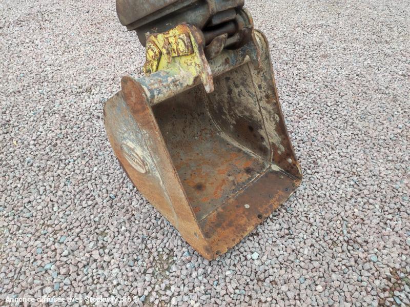 Photo Kobelco SK28SR-6  image 9/16