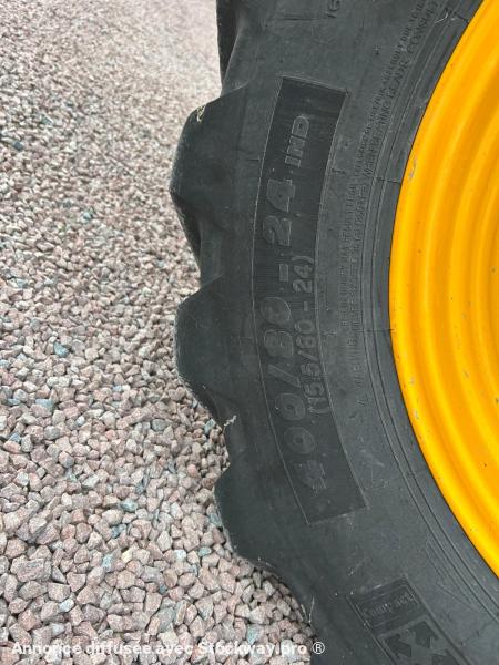 Photo Jcb 540-140  image 10/16