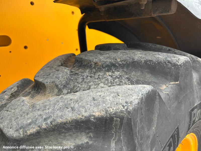 Photo Jcb 540-140  image 11/16