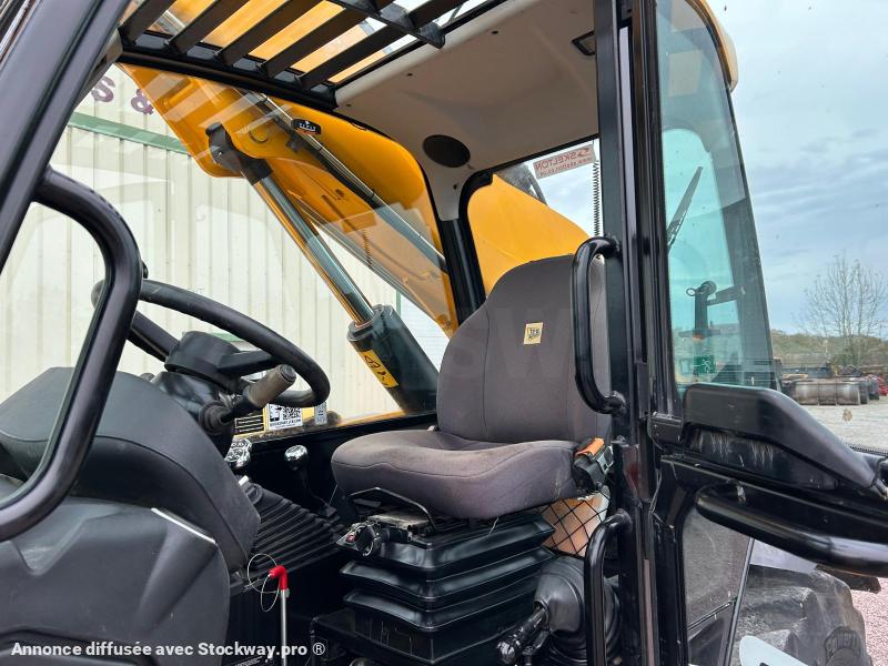 Photo Jcb 540-140  image 16/16